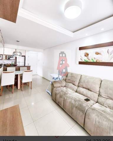 Apartamento à venda em Guarulhos (V Trabalhista - Picanço), 2 dormitórios, 1 suite, 2 banheiros, 1 vaga, 58 m2 de área útil, código 29-1711 (5/14)