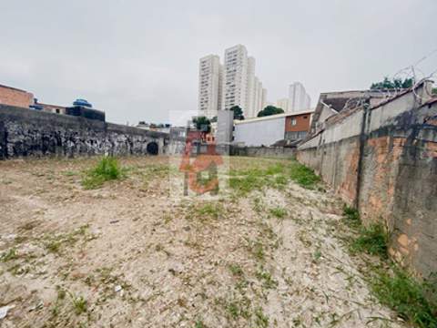 Terreno à venda em Guarulhos (V Rosália - V Galvão), 827 m2 de área útil, código 29-1781 (3/4)