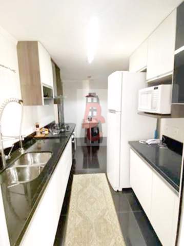 Apartamento para alugar em Guarulhos (V Sto Antônio - Centro), 3 dormitórios, 1 suite, 4 banheiros, 2 vagas, 115 m2 de área útil, código 29-1792 (6/17)