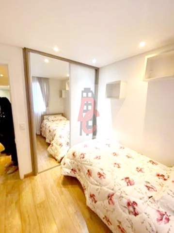 Apartamento para alugar em Guarulhos (V Sto Antônio - Centro), 3 dormitórios, 1 suite, 4 banheiros, 2 vagas, 115 m2 de área útil, código 29-1792 (7/17)