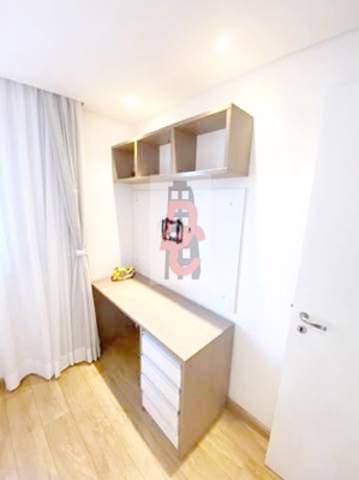 Apartamento para alugar em Guarulhos (V Sto Antônio - Centro), 3 dormitórios, 1 suite, 4 banheiros, 2 vagas, 115 m2 de área útil, código 29-1792 (11/17)