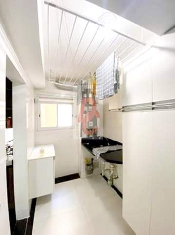 Apartamento para alugar em Guarulhos (V Sto Antônio - Centro), 3 dormitórios, 1 suite, 4 banheiros, 2 vagas, 115 m2 de área útil, código 29-1792 (15/17)