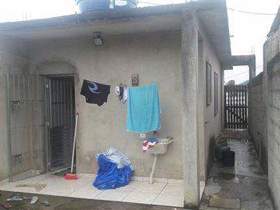Casa à venda em Mongaguá, 1 dorm, 1 wc, 1 vaga