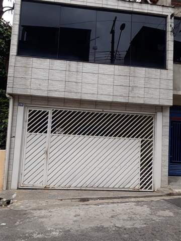 Sobrado à venda em Guarulhos (Cid Pq Brasília - Bonsucesso), 3 dormitórios, 1 suite, 2 banheiros, 2 vagas, 125 m2 de área útil, código 36-687 (16/17)