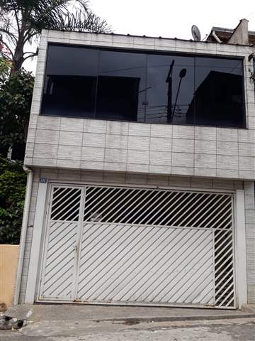 Sobrado à venda em Guarulhos (Cid Pq Brasília - Bonsucesso), 3 dormitórios, 1 suite, 2 banheiros, 2 vagas, 125 m2 de área útil, código 36-687 (17/17)