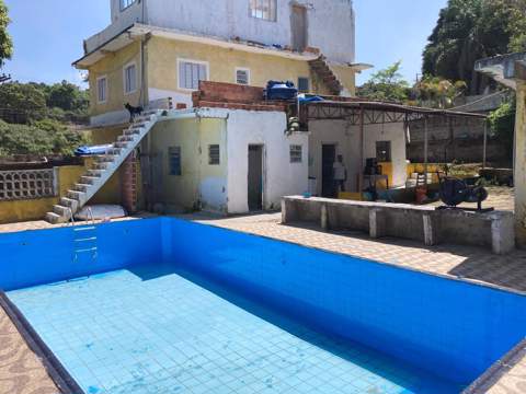 Chácara à venda em Itaquaquecetuba (Chac Coqueiro), 8 dormitórios, 3 banheiros, 3 vagas, 950 m2 de área útil, código 36-709 (6/12)
