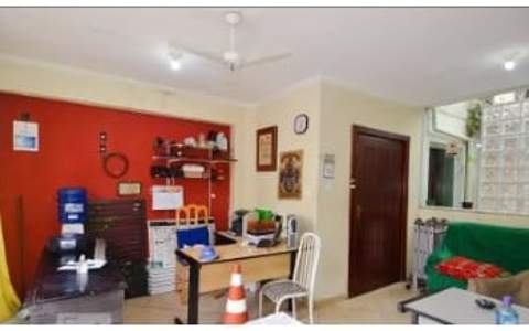 Sobrado à venda em Guarulhos (Jd Ana Maria - Centro), 5 dormitórios, 1 suite, 5 banheiros, 480 m2 de área útil, código 36-714 (5/27)