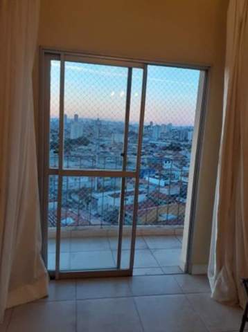 Apartamento à venda em São Paulo (Carrão), 2 dormitórios, 1 suite, 1 banheiro, 1 vaga, 60 m2 de área útil, código 36-735 (2/6)