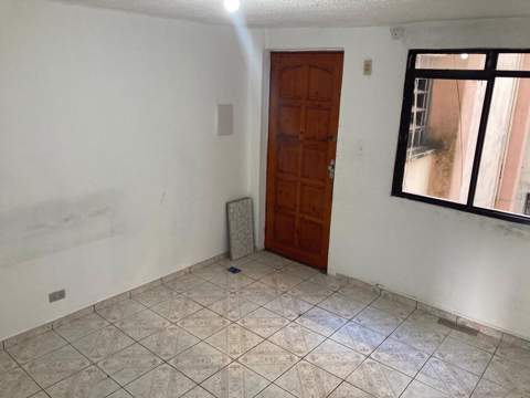 Apartamento à venda em Guarulhos (Sitio Sao Francisco - Pimentas), 2 dormitórios, 1 banheiro, 1 vaga, código 36-752 (3/7)