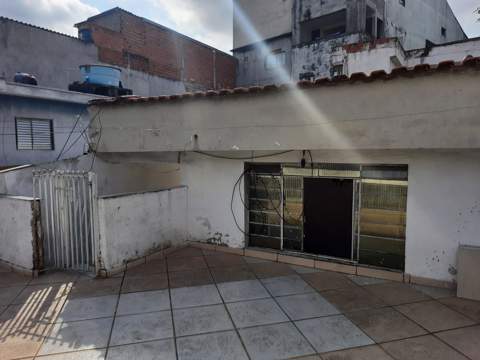 Casa à venda em São Paulo (V Nhocuné - Artur Alvim), 3 dormitórios, 2 banheiros, 2 vagas, código 36-776 (2/13)