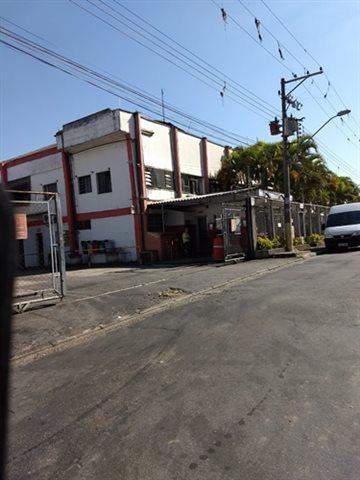 Galpão à venda em Guarulhos (Pq Uirapuru - Cumbica), 12 banheiros, 20 vagas, 6.000 m2 de área útil, código 181-939 (4/20)
