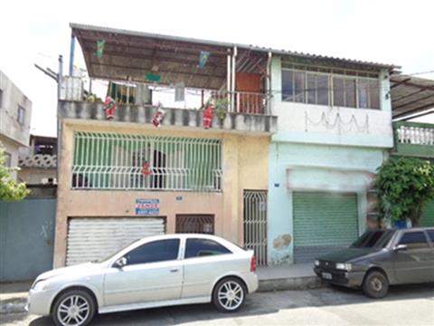 Prédio à venda em Guarulhos (Pq Uirapuru - Cumbica), 12 dormitórios, 9 banheiros, 2 vagas, 250 m2 de área útil, código 181-1189 (1/2)