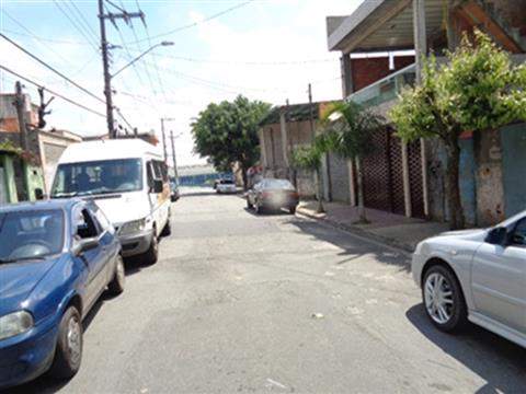Prédio à venda em Guarulhos (Pq Uirapuru - Cumbica), 12 dormitórios, 9 banheiros, 2 vagas, 250 m2 de área útil, código 181-1189 (2/2)
