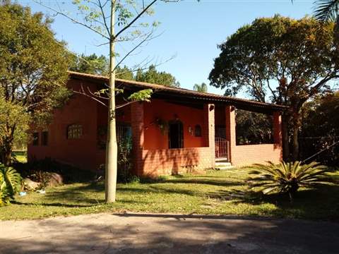 Chácara à venda em Guarulhos (Tapera Grande - São João), 3 dormitórios, 2 banheiros, 30 vagas, 110 m2 de área útil, código 181-1283 (1/24)