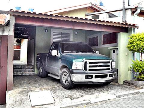 Casa à venda em Guarulhos (Jd Guilhermino - Pimentas), 2 dormitórios, 1 banheiro, 2 vagas, 90 m2 de área útil, código 181-1358 (4/31)