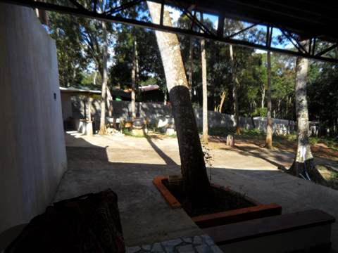 Chácara à venda em Guarulhos (Pq Res Bambi - Bonsucesso), 1 dormitório, 1 banheiro, 20 vagas, 50 m2 de área útil, código 181-1393 (4/21)