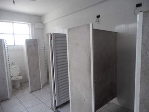 Galpão para alugar em Guarulhos (Cid Ind Sat de São Paulo - Cumbica), 8 banheiros, 15 vagas, 2.385 m2 de área útil, código 181-1555 (8/30)