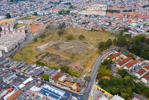 Área para alugar em Guarulhos (Jd Ansalca - Pimentas), 56.252 m2 de área útil, código 181-1870 (6/6)