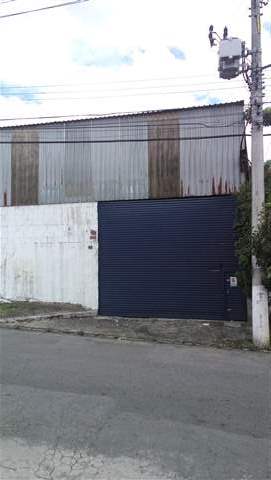 Galpão à venda em Guarulhos (Jd Pres Dutra), código 300-384 (4/14)