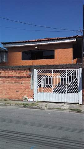 Sobrado à venda em Guarulhos (Jd Pres Dutra), código 300-436 (1/26)