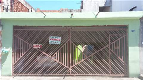 Casa à venda em Guarulhos (Jd Jade - São João), código 300-496 (2/7)
