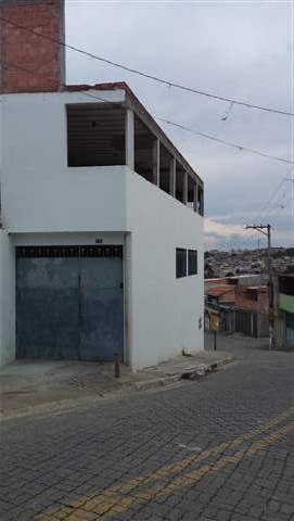 Sobrado à venda em Guarulhos (Jd Pte Alta I - Bonsucesso), código 300-510 (1/35)