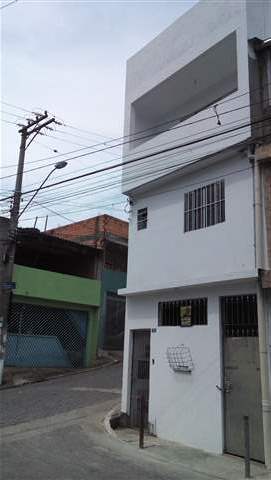Sobrado à venda em Guarulhos (Jd Pte Alta I - Bonsucesso), código 300-510 (5/35)