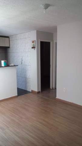 Apartamento à venda em Guarulhos (Água Chata), 2 dormitórios, 1 banheiro, 1 vaga, código 300-666 (1/20)