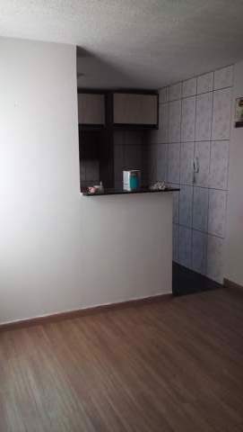 Apartamento à venda em Guarulhos (Água Chata), 2 dormitórios, 1 banheiro, 1 vaga, código 300-666 (2/20)