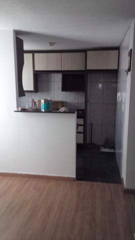 Apartamento à venda em Guarulhos (Água Chata), 2 dormitórios, 1 banheiro, 1 vaga, código 300-666 (4/20)