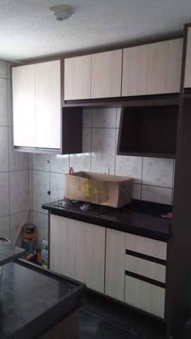 Apartamento à venda em Guarulhos (Água Chata), 2 dormitórios, 1 banheiro, 1 vaga, código 300-666 (6/20)