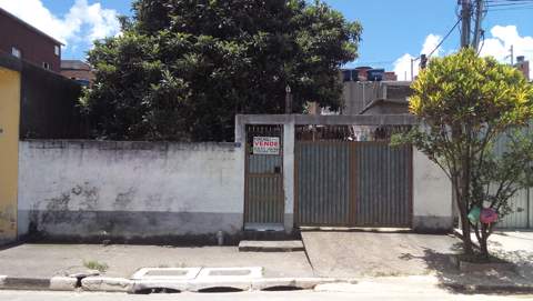 Casa à venda em Guarulhos (Jd Sta Paula - Bonsucesso), 3 dormitórios, 2 banheiros, 1 vaga, código 300-686 (2/22)