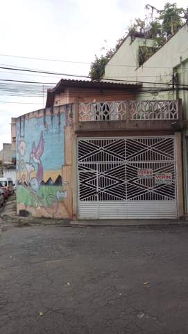 Sobrado à venda em Guarulhos (Res Pq Cumbica - Bonsucesso), 3 dormitórios, 1 suite, 3 banheiros, 3 vagas, código 300-710 (1/42)