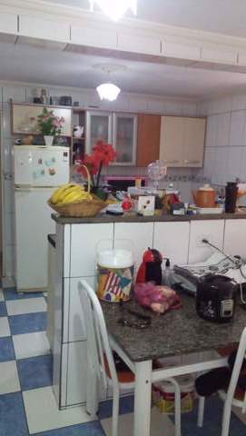 Sobrado à venda em Guarulhos (Res Pq Cumbica - Bonsucesso), 3 dormitórios, 1 suite, 3 banheiros, 3 vagas, código 300-710 (17/42)