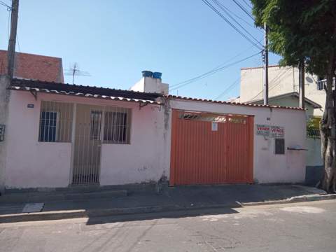 Casa à venda em Guarulhos (Jd Pres Dutra), 3 dormitórios, 1 banheiro, 4 vagas, código 300-720 (2/37)