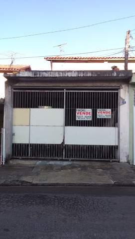 Sobrado à venda em Guarulhos (Res Pq Cumbica - Bonsucesso), 2 dormitórios, 1 banheiro, 2 vagas, código 300-741 (1/26)