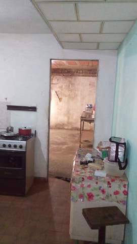 Sobrado à venda em Guarulhos (Res Pq Cumbica - Bonsucesso), 2 dormitórios, 1 banheiro, 2 vagas, código 300-741 (9/26)