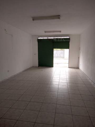 Salão para alugar em Guarulhos (Jd Pres Dutra), 1 banheiro, código 300-779 (8/12)