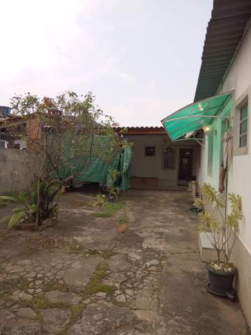Casa à venda em Guarulhos (Jd Pres Dutra), 2 dormitórios, 2 banheiros, 4 vagas, código 300-790 (6/22)