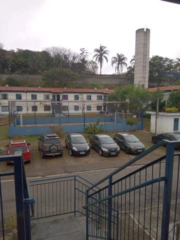 Assobradada à venda em Guarulhos (Inocoop - Bonsucesso), 2 dormitórios, 1 banheiro, código 300-792 (3/16)