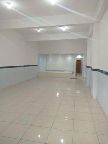 Salão para alugar em Guarulhos (Jd Pres Dutra), 2 banheiros, código 300-803 (5/14)