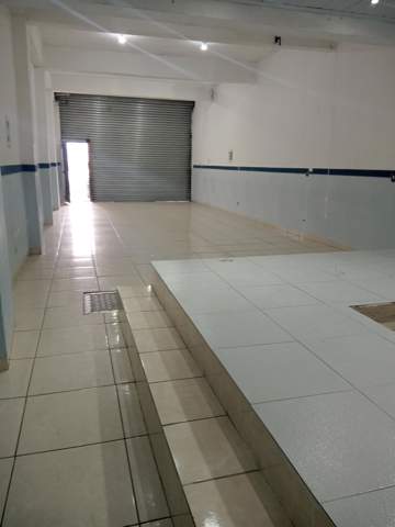 Salão para alugar em Guarulhos (Jd Pres Dutra), 2 banheiros, código 300-803 (8/14)
