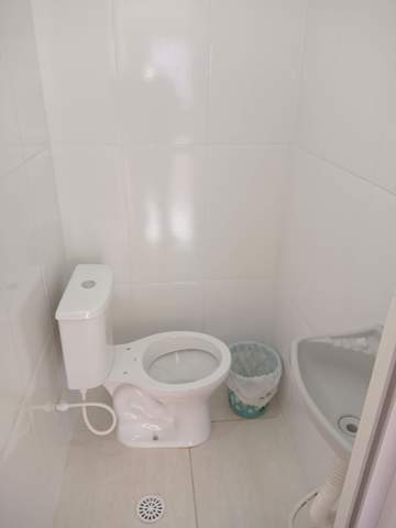 Salão para alugar em Guarulhos (Jd Pres Dutra), 1 banheiro, código 300-835 (6/10)