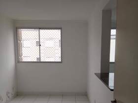 Apartamento à em em Guarulhos, 2 dorms, 1 wc, 1 vaga