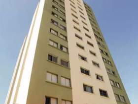 Apartamento à venda em Guarulhos, 2 dorms, 1 wc, 1 vaga