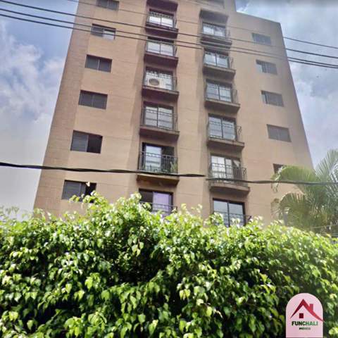 Apartamento à venda em São Paulo (Mandaqui), 2 dormitórios, 1 banheiro, 2 vagas, código 300-959 (2/10)