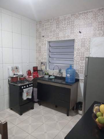 Sobrado à venda em Guarulhos (Jd Pte Alta I - Bonsucesso), 5 dormitórios, 3 banheiros, 1 vaga, código 300-991 (5/18)