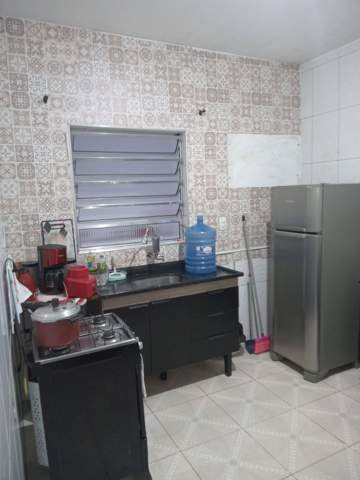 Sobrado à venda em Guarulhos (Jd Pte Alta I - Bonsucesso), 5 dormitórios, 3 banheiros, 1 vaga, código 300-991 (6/18)