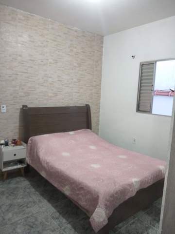 Sobrado à venda em Guarulhos (Jd Pte Alta I - Bonsucesso), 5 dormitórios, 3 banheiros, 1 vaga, código 300-991 (8/18)