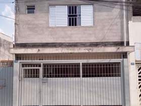 Sobrado à venda em Guarulhos, 6 dorms, 1 suíte, 4 wcs, 2 vagas